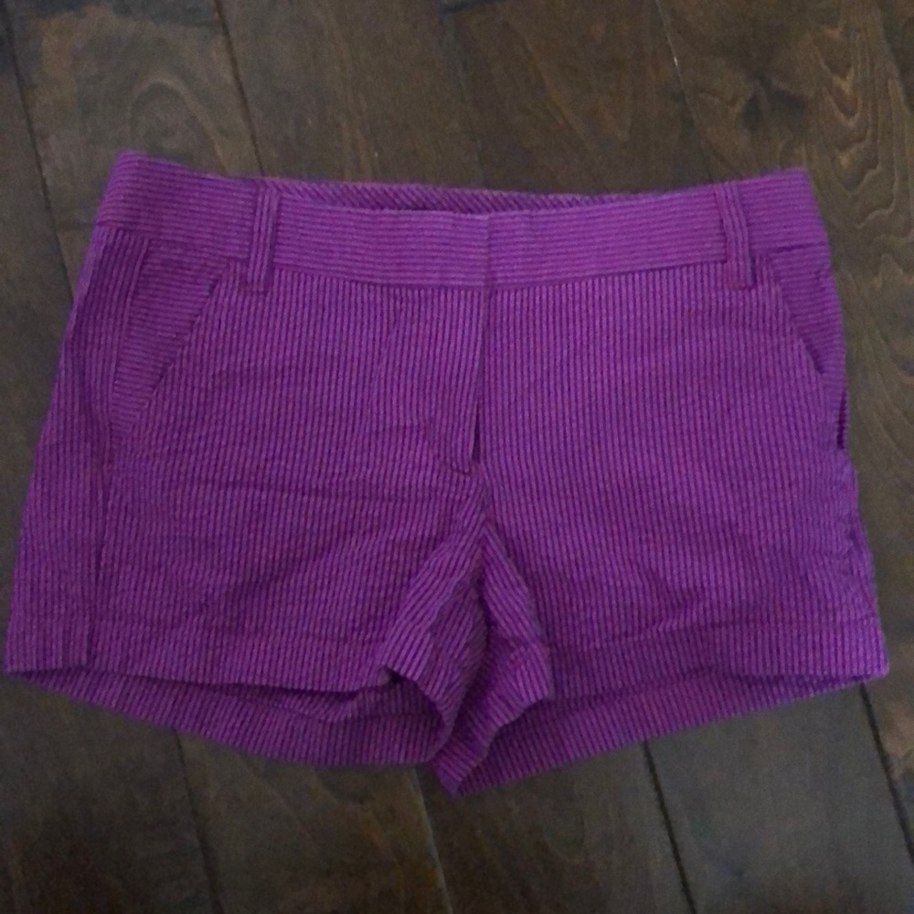 J. Crew summer shorts!